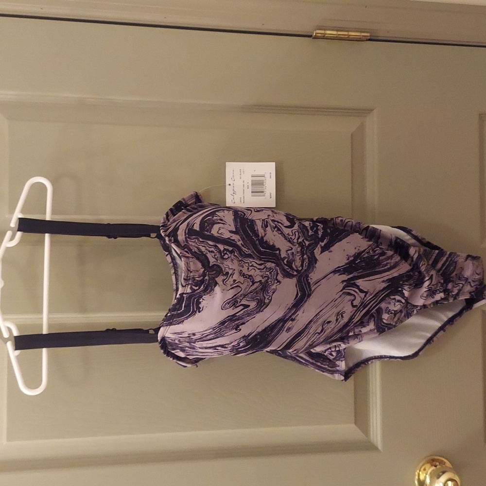Womens one piece Swimsuit